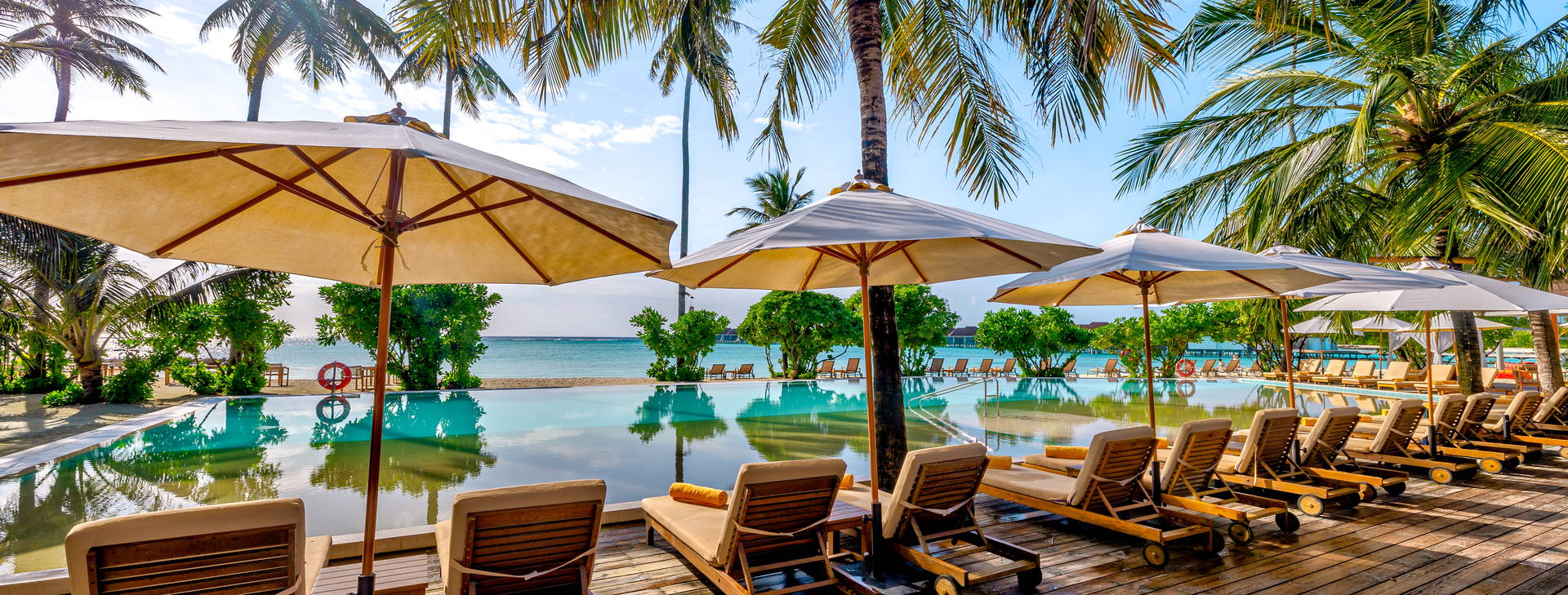 Sun Siyam Olhuveli Obrázek5