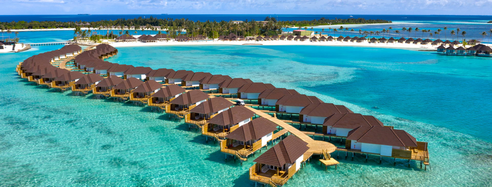 Sun Siyam Olhuveli Obrázek4