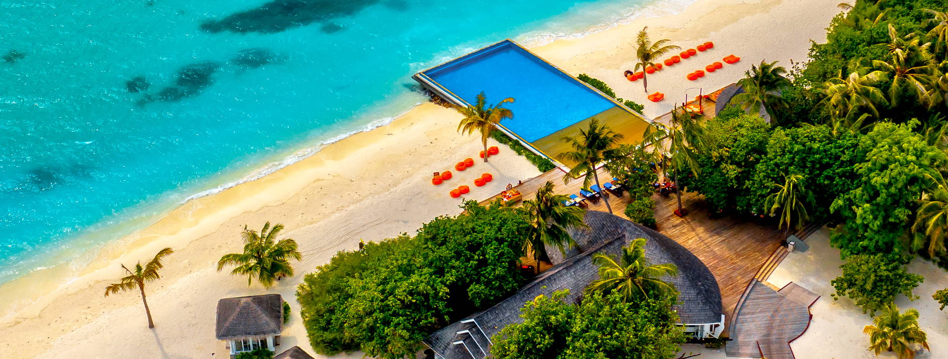 Sun Siyam Olhuveli Obrázek9