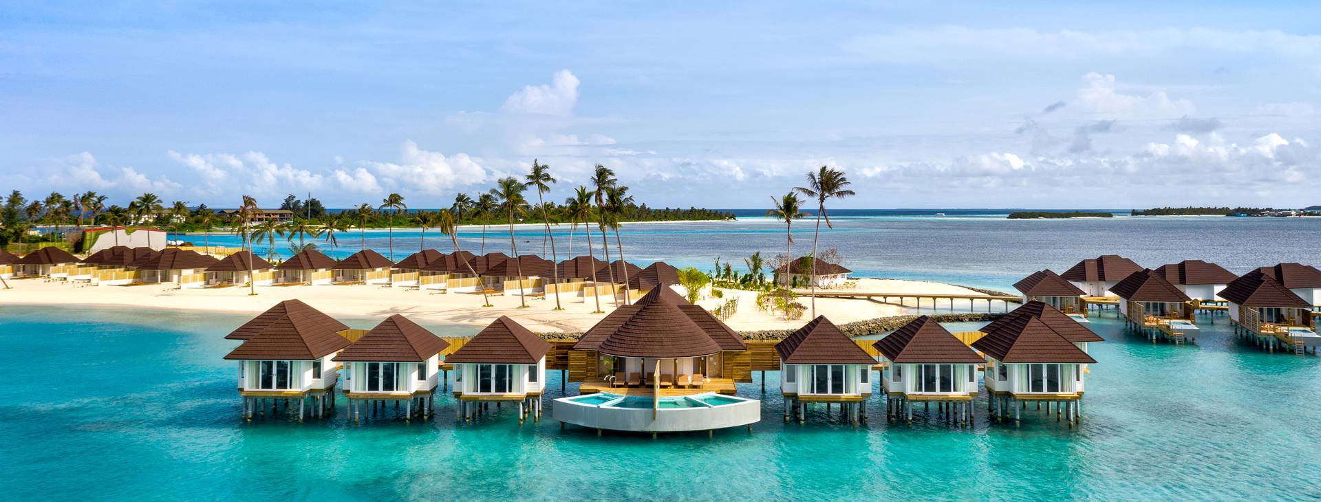 Sun Siyam Olhuveli Obrázek10