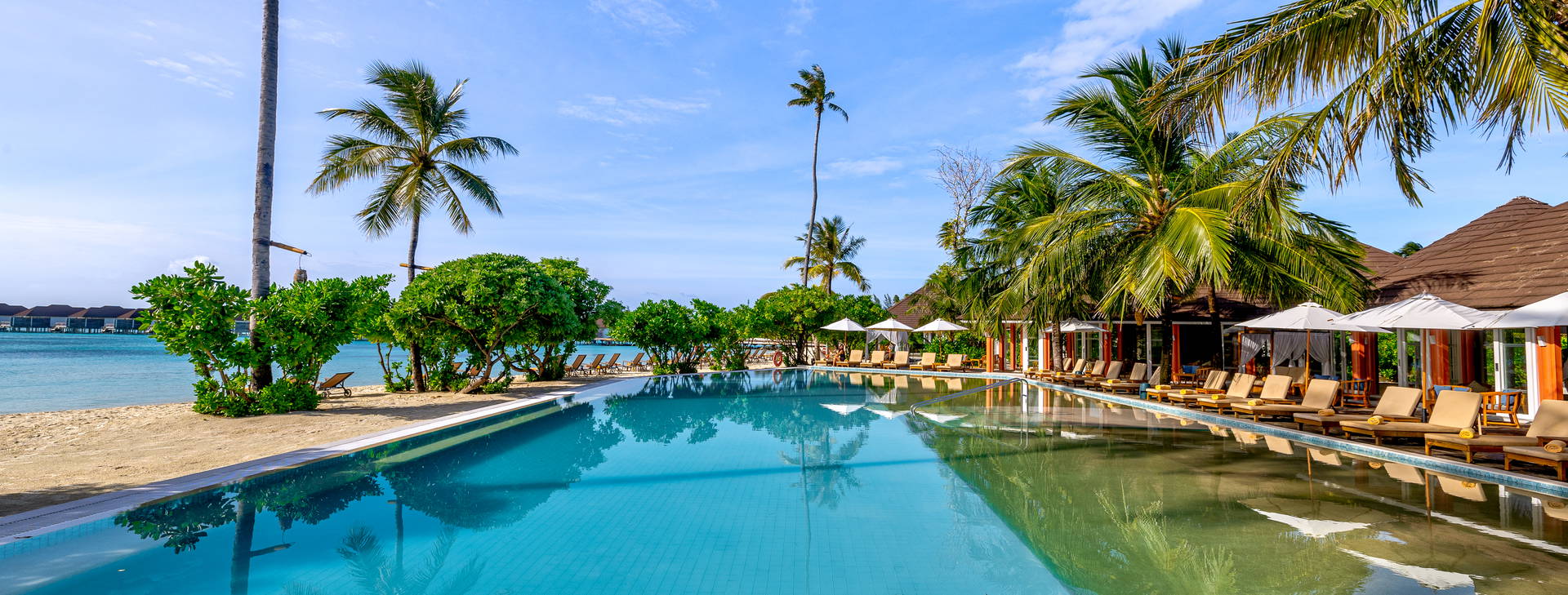 Sun Siyam Olhuveli Obrázek7