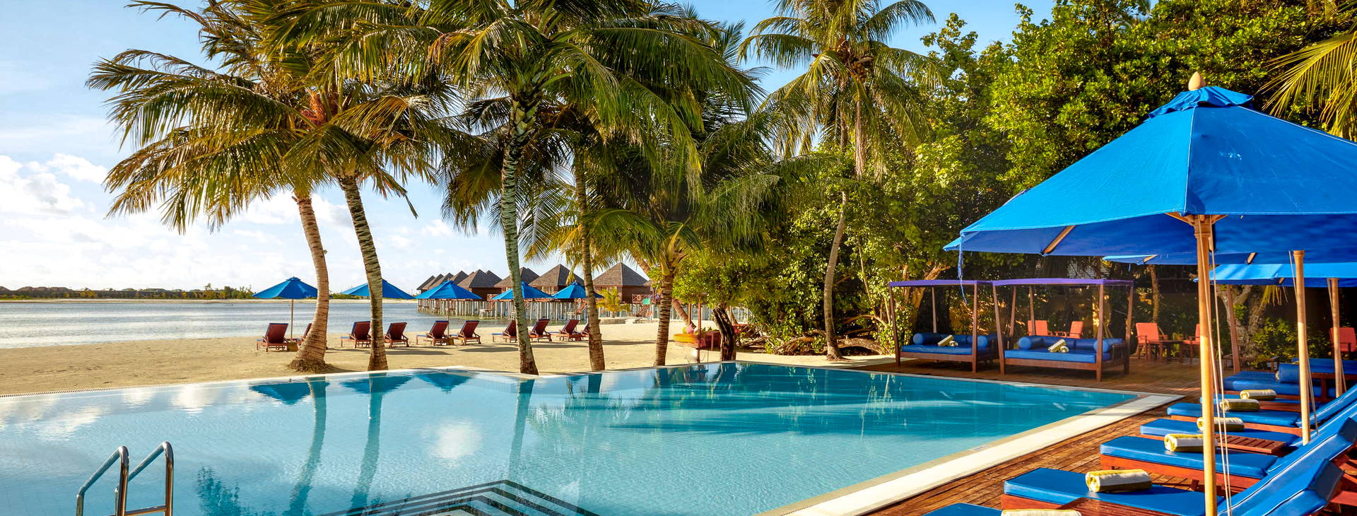 Sun Siyam Olhuveli Obrázek14