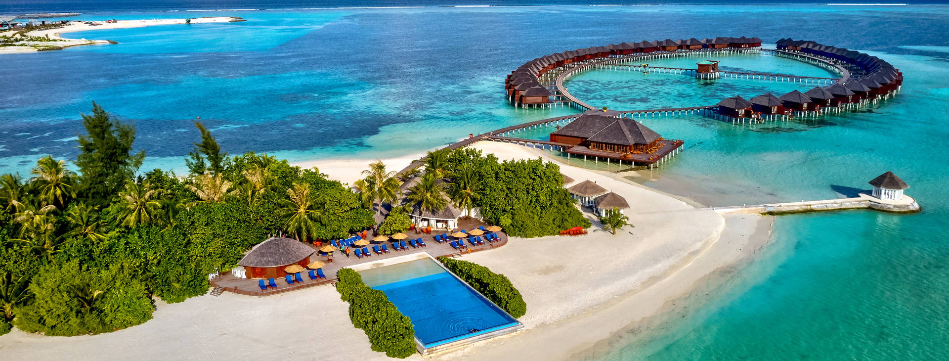 Sun Siyam Olhuveli Obrázek11