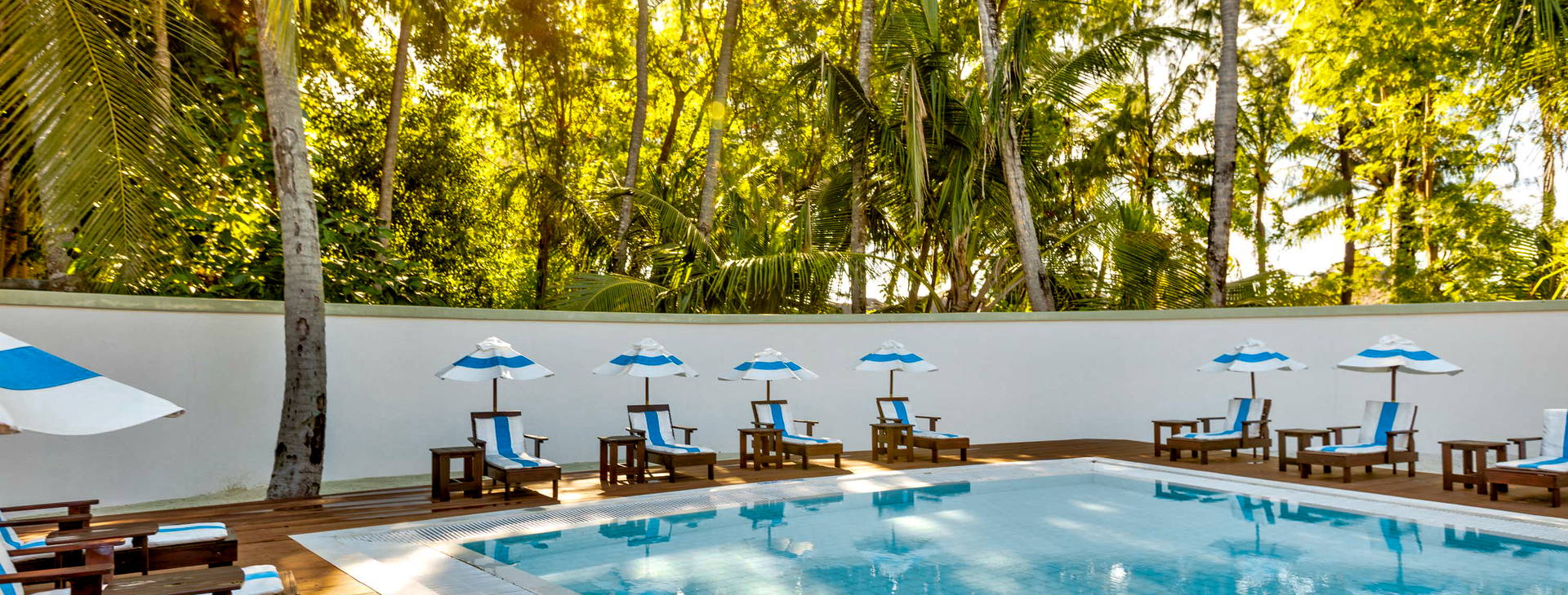 Sun Siyam Olhuveli Obrázek17