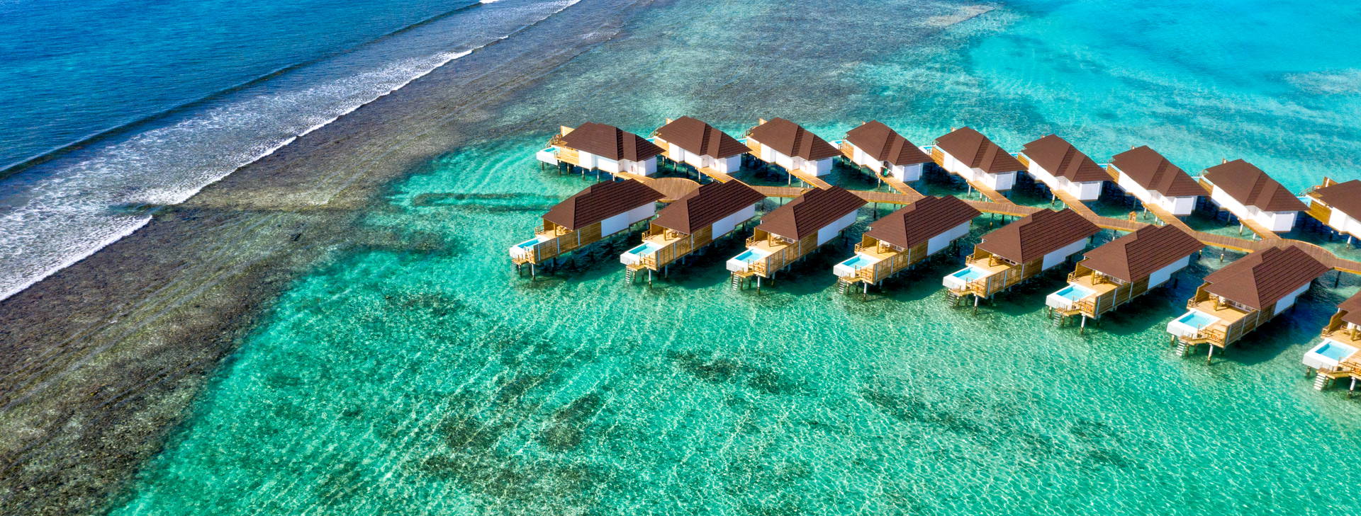 Sun Siyam Olhuveli Obrázek15