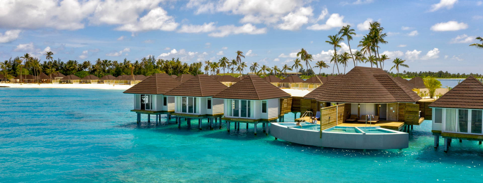 Sun Siyam Olhuveli Obrázek20