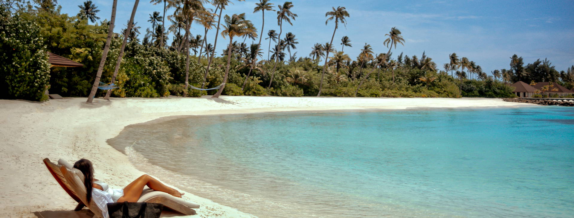 Sun Siyam Olhuveli Obrázek19