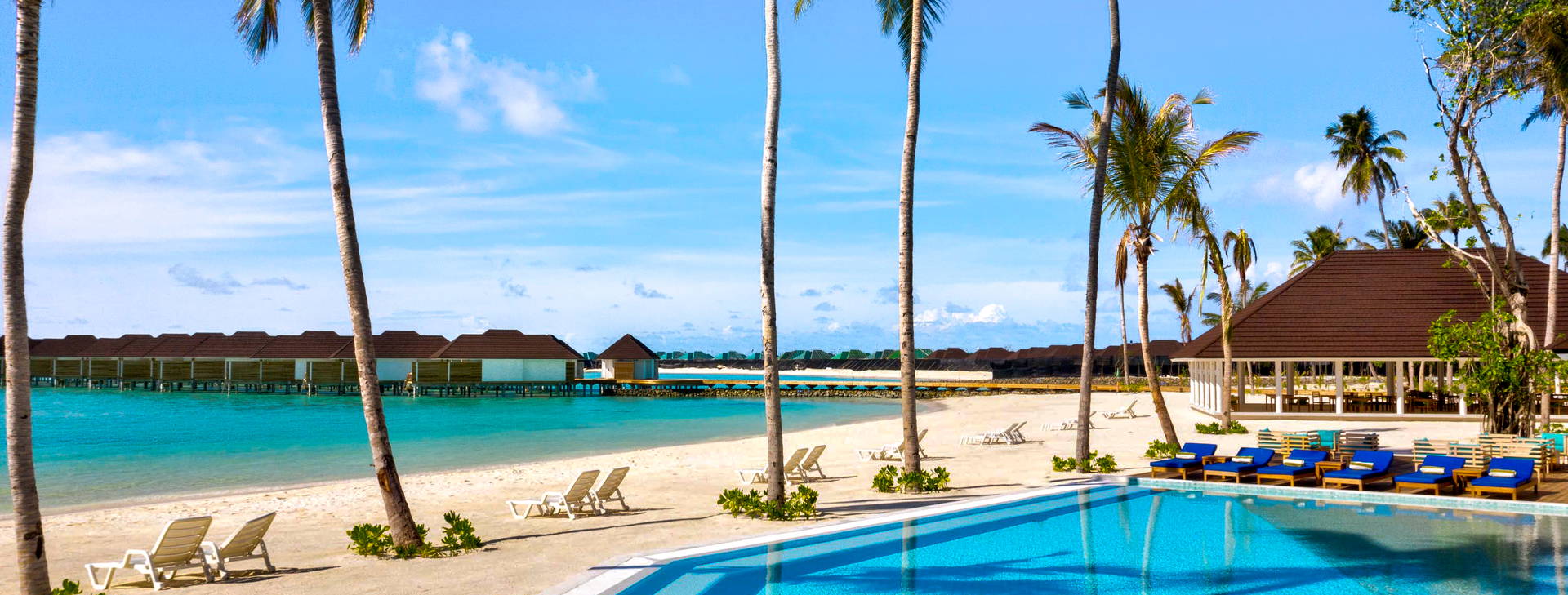 Sun Siyam Olhuveli Obrázek22