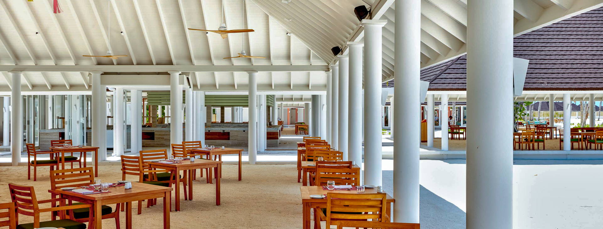 Sun Siyam Olhuveli Obrázek26