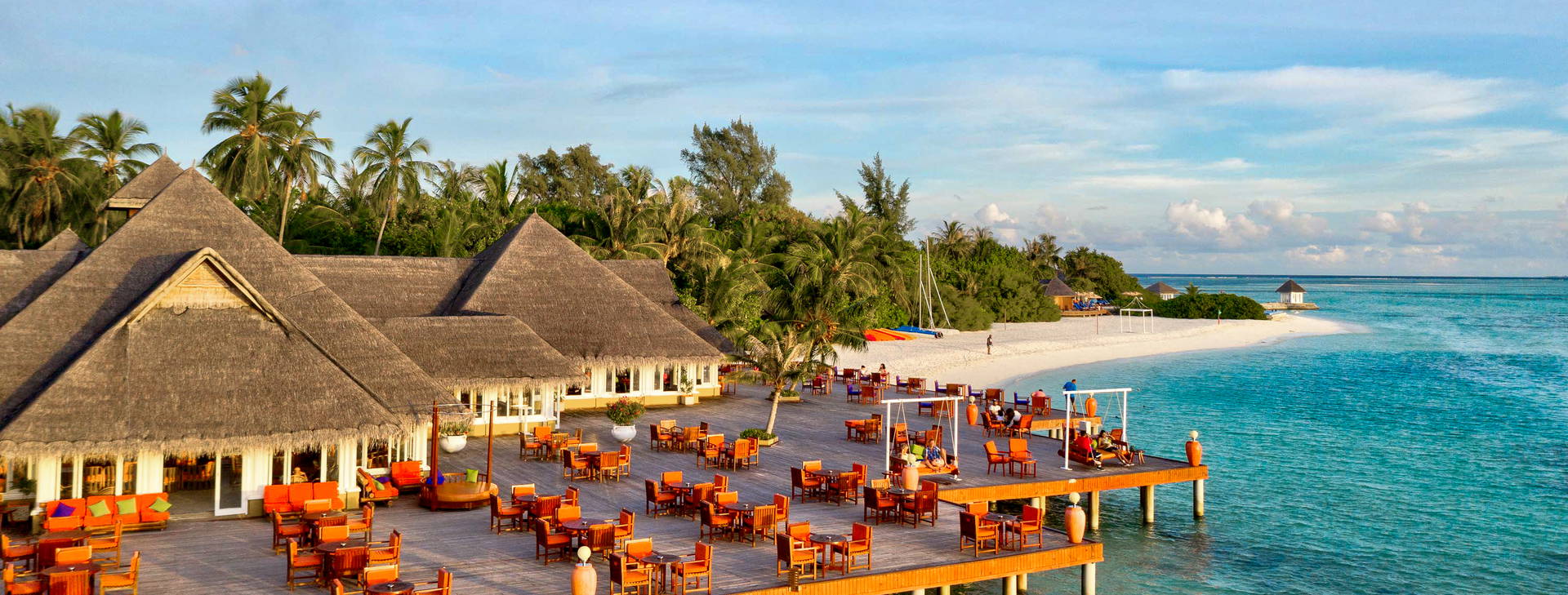 Sun Siyam Olhuveli Obrázek25