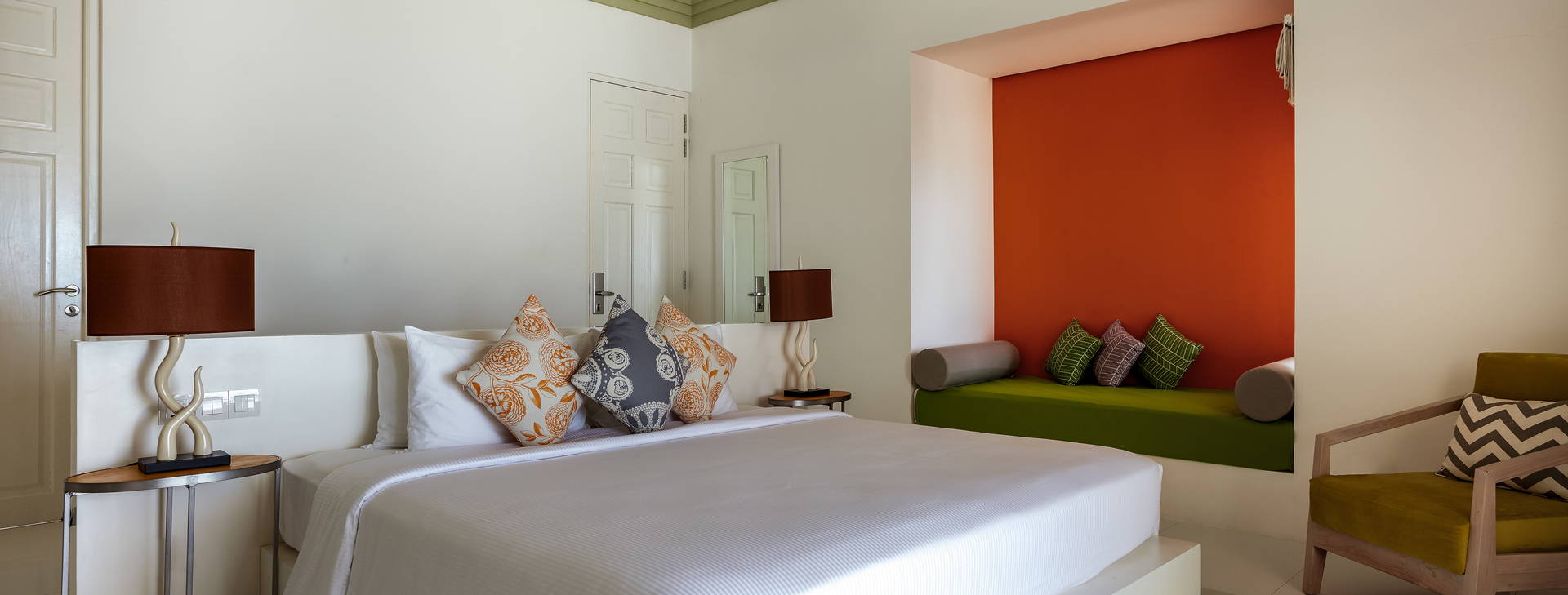 Sun Siyam Olhuveli Obrázek27