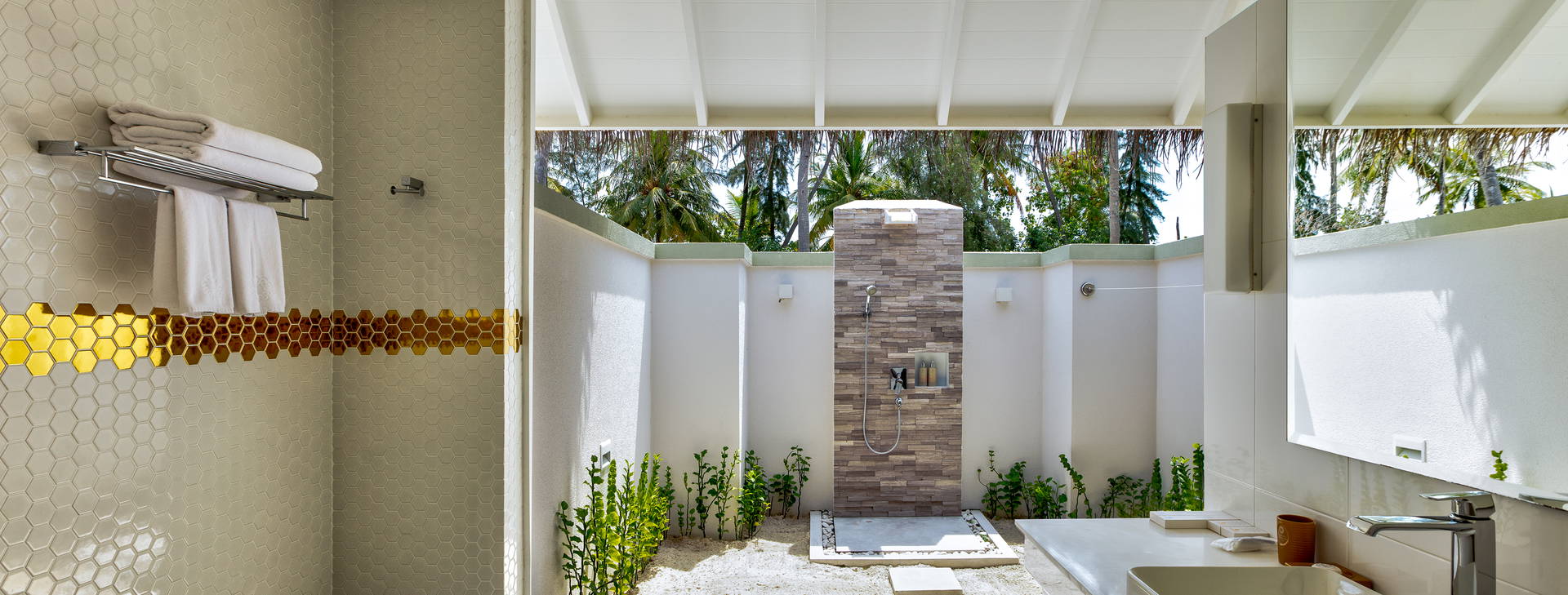 Sun Siyam Olhuveli Obrázek36