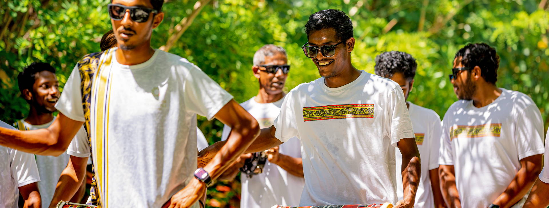 Sun Siyam Olhuveli Obrázek34