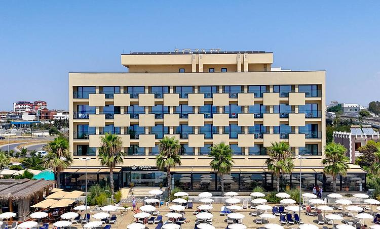 Amara Hotel & SPA-obr