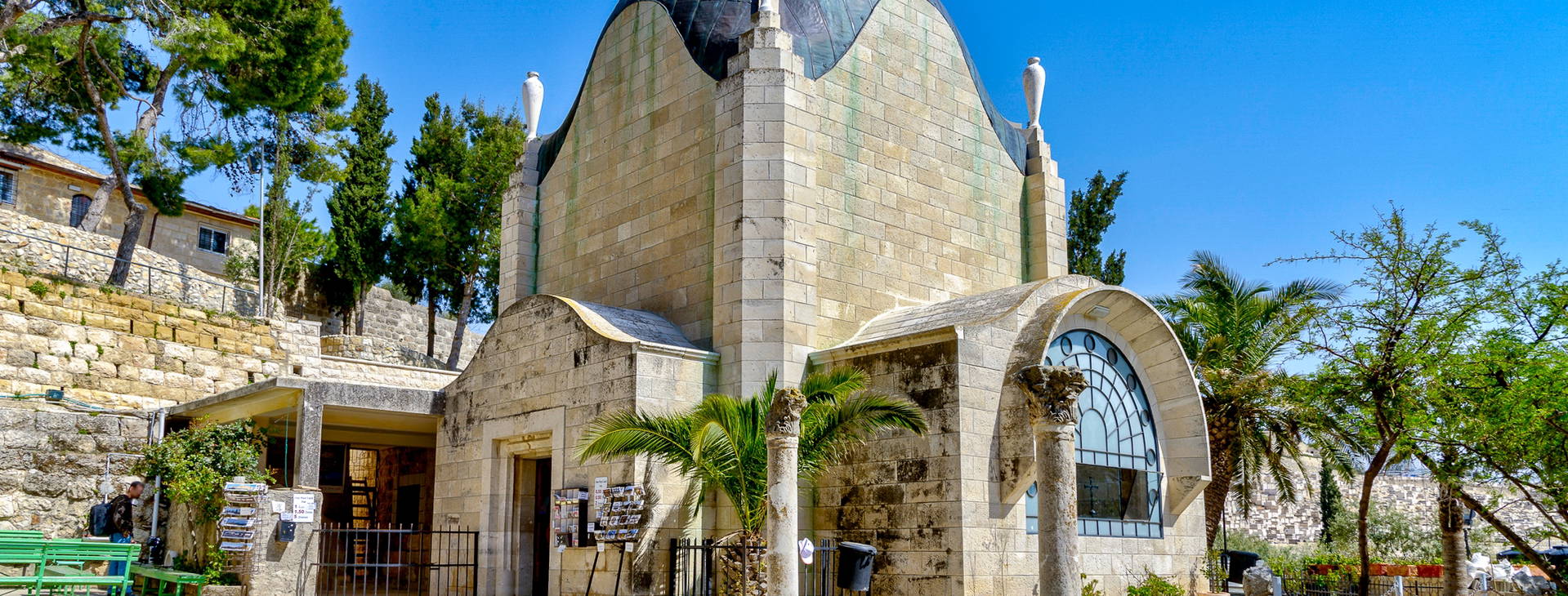 Ubytování IJO Obrázek9