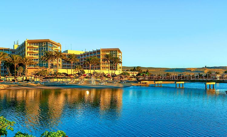 Hurghada Marriott Resort-obr