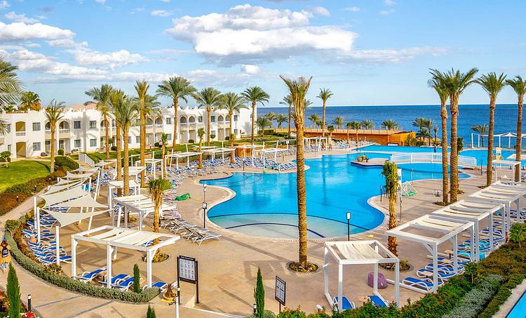 Sunrise Diamond Beach Resort - Grand Select-obr