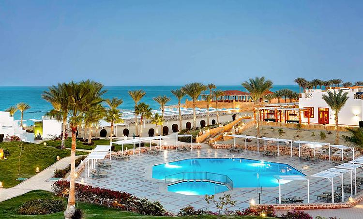 Jaz Neo Reef Marsa (ex. Sol Y Mare Reef Marsa)-obr