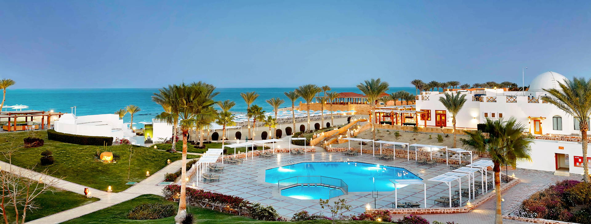 Jaz Neo Reef Marsa (ex. Sol Y Mare Reef Marsa) Obrázek1