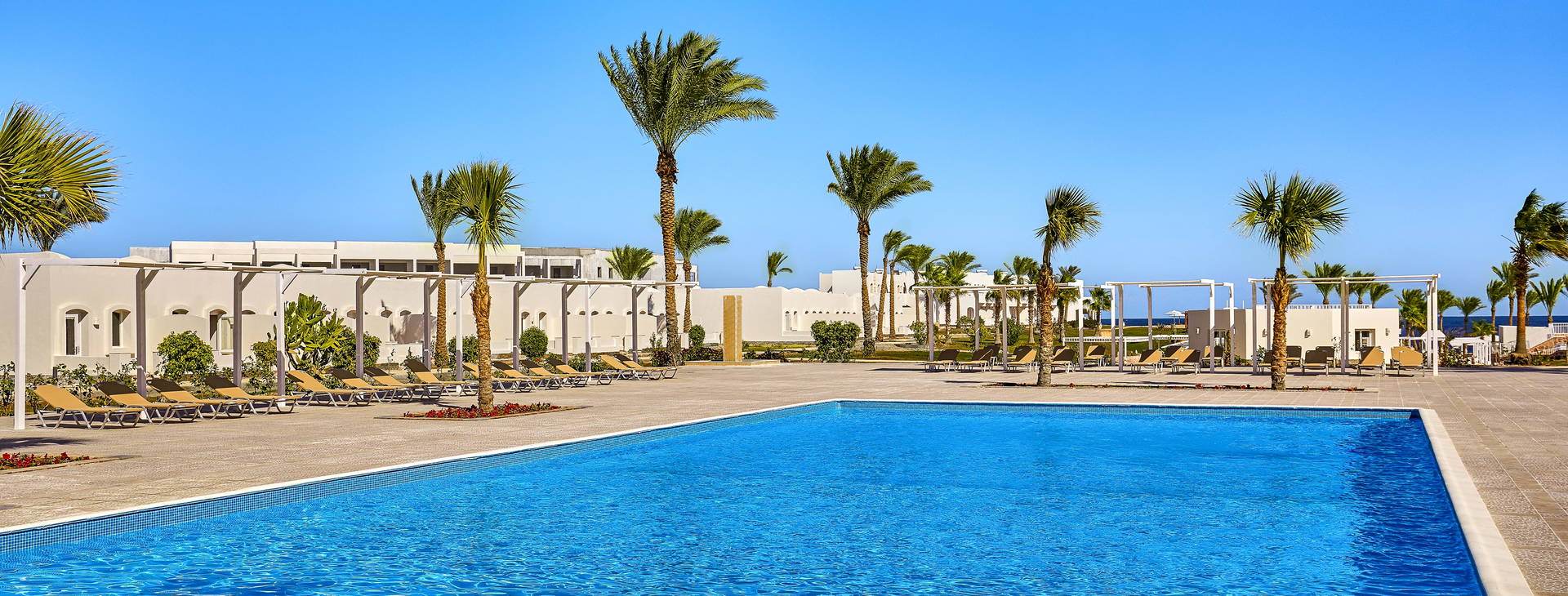 Jaz Neo Reef Marsa (ex. Sol Y Mare Reef Marsa) Obrázek4