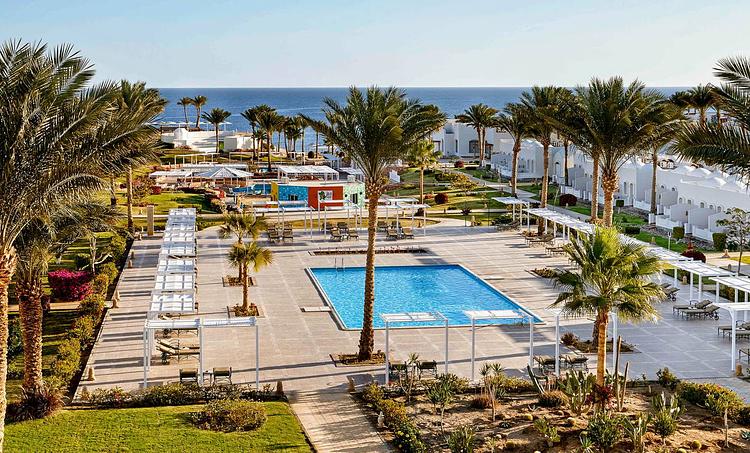 Jaz Neo Reef Marsa (ex. Sol Y Mare Reef Marsa)-obr