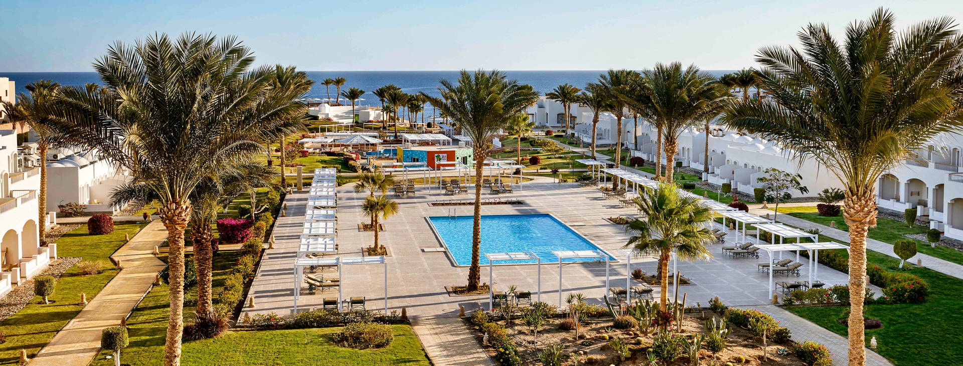 Jaz Neo Reef Marsa (ex. Sol Y Mare Reef Marsa) Obrázek0