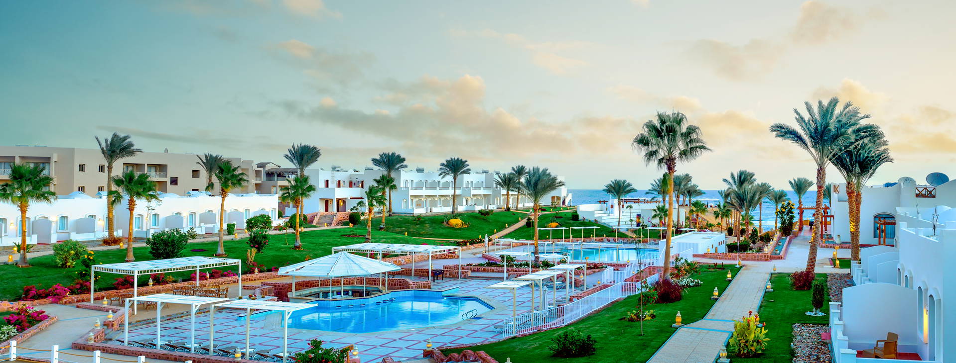 Jaz Neo Reef Marsa (ex. Sol Y Mare Reef Marsa) Obrázek5