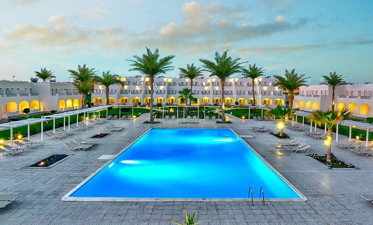 Jaz Neo Reef Marsa (ex. Sol Y Mare Reef Marsa)-obr