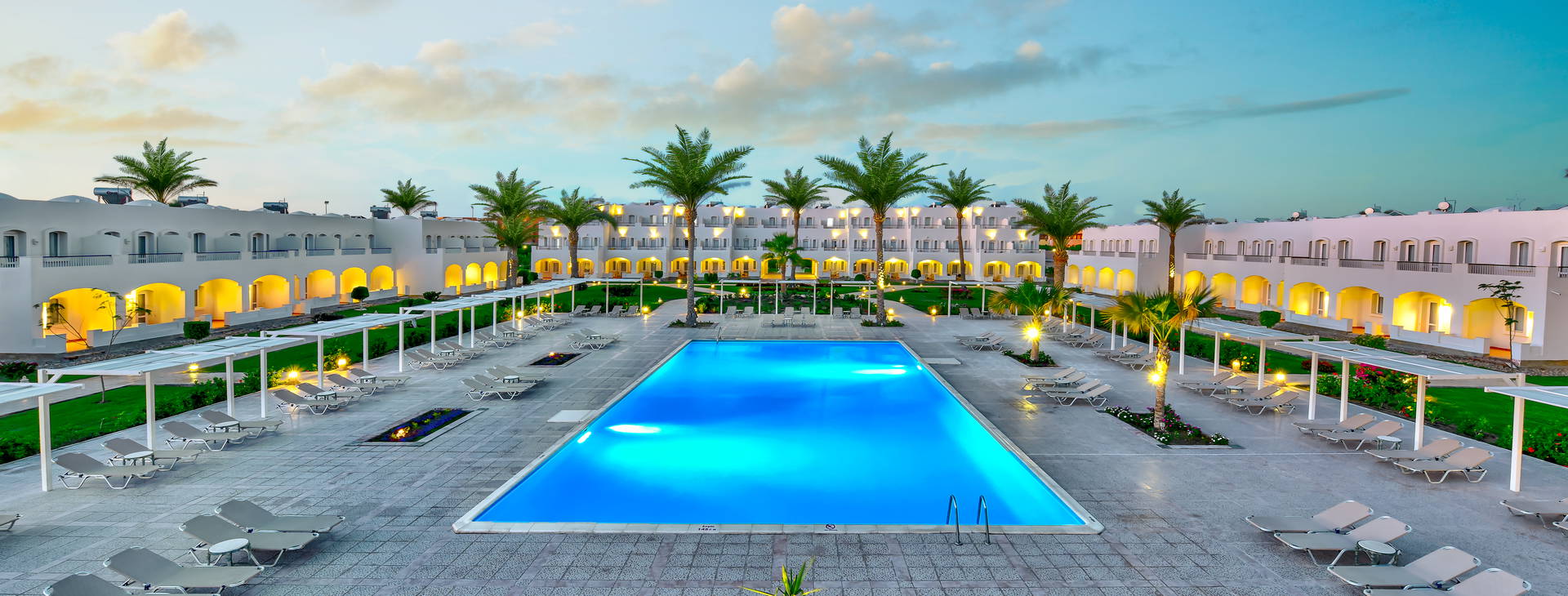 Jaz Neo Reef Marsa (ex. Sol Y Mare Reef Marsa) Obrázek2