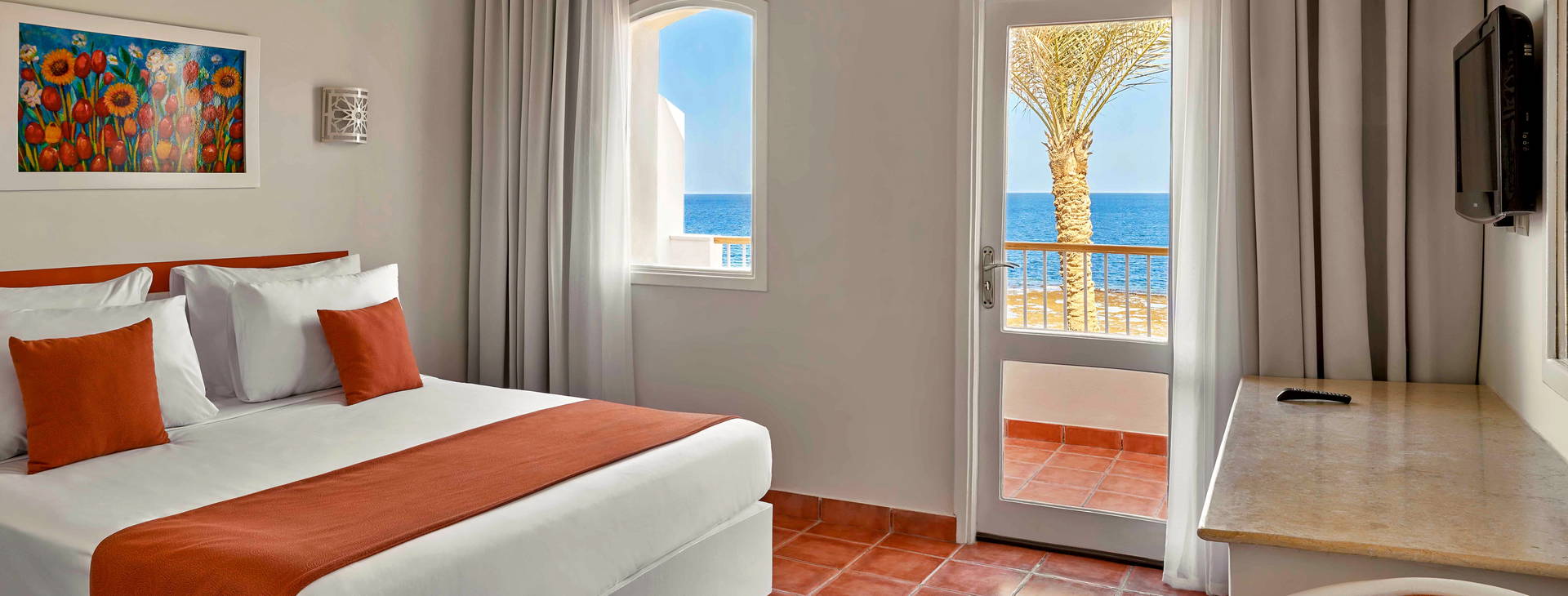 Jaz Neo Reef Marsa (ex. Sol Y Mare Reef Marsa) Obrázek12