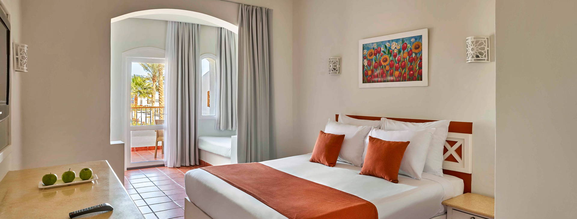 Jaz Neo Reef Marsa (ex. Sol Y Mare Reef Marsa) Obrázek10