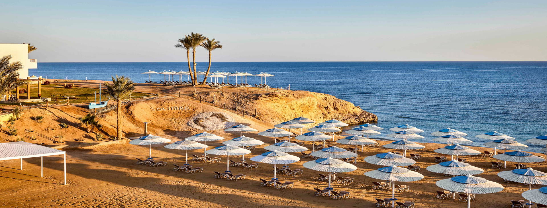 Jaz Neo Reef Marsa (ex. Sol Y Mare Reef Marsa) Obrázek9