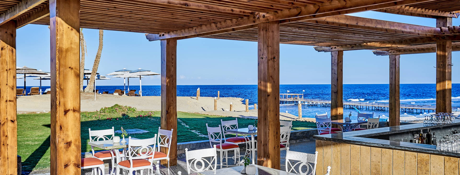 Jaz Neo Reef Marsa (ex. Sol Y Mare Reef Marsa) Obrázek15