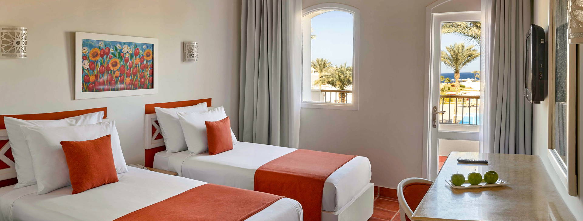 Jaz Neo Reef Marsa (ex. Sol Y Mare Reef Marsa) Obrázek11