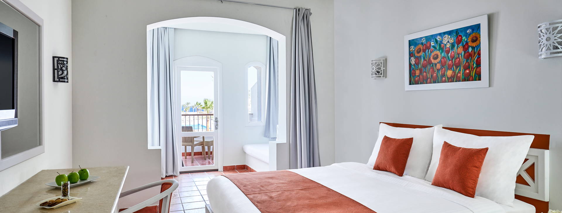 Jaz Neo Reef Marsa (ex. Sol Y Mare Reef Marsa) Obrázek13