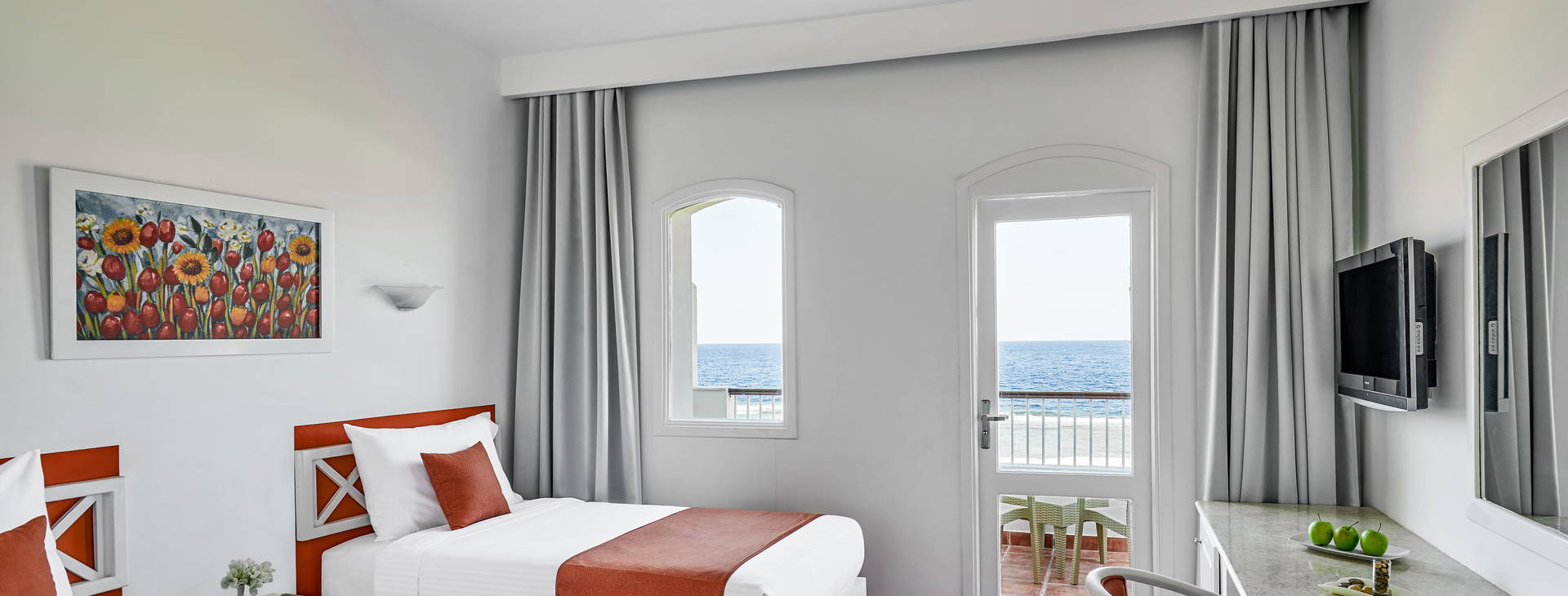 Jaz Neo Reef Marsa (ex. Sol Y Mare Reef Marsa) Obrázek14