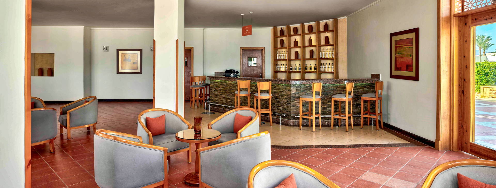 Jaz Neo Reef Marsa (ex. Sol Y Mare Reef Marsa) Obrázek17