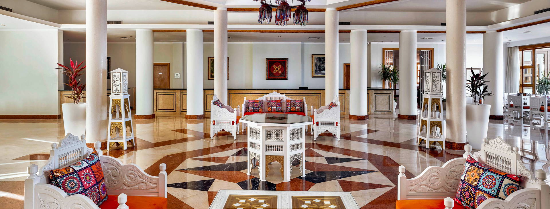 Jaz Neo Reef Marsa (ex. Sol Y Mare Reef Marsa) Obrázek18