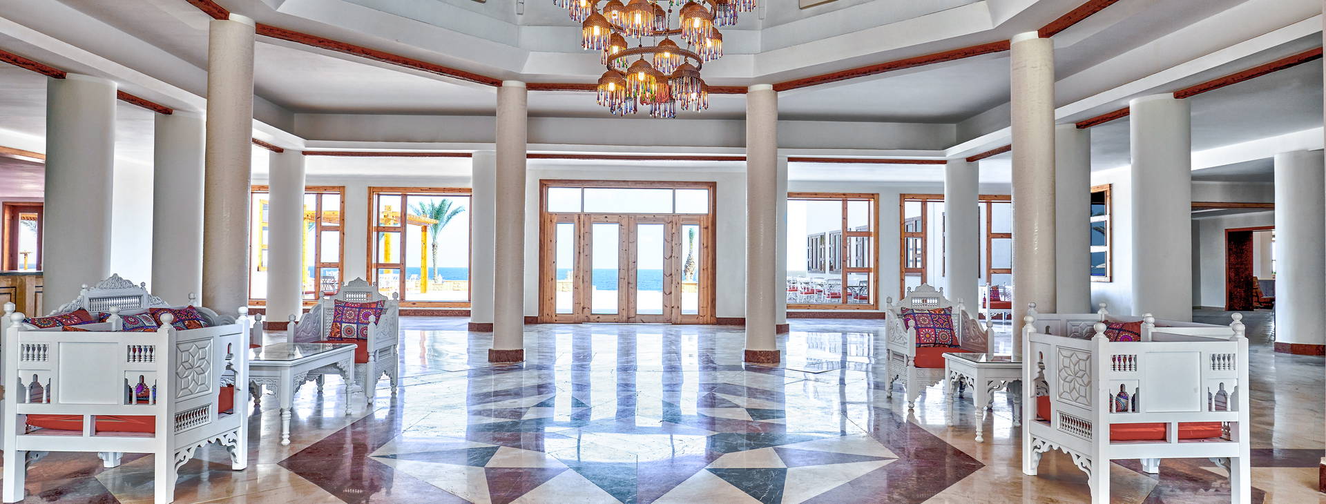 Jaz Neo Reef Marsa (ex. Sol Y Mare Reef Marsa) Obrázek19