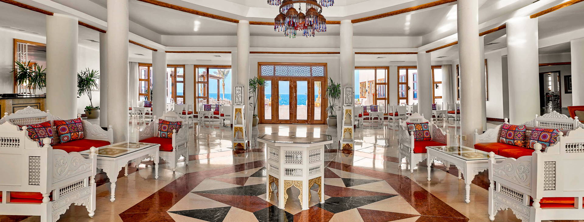 Jaz Neo Reef Marsa (ex. Sol Y Mare Reef Marsa) Obrázek20