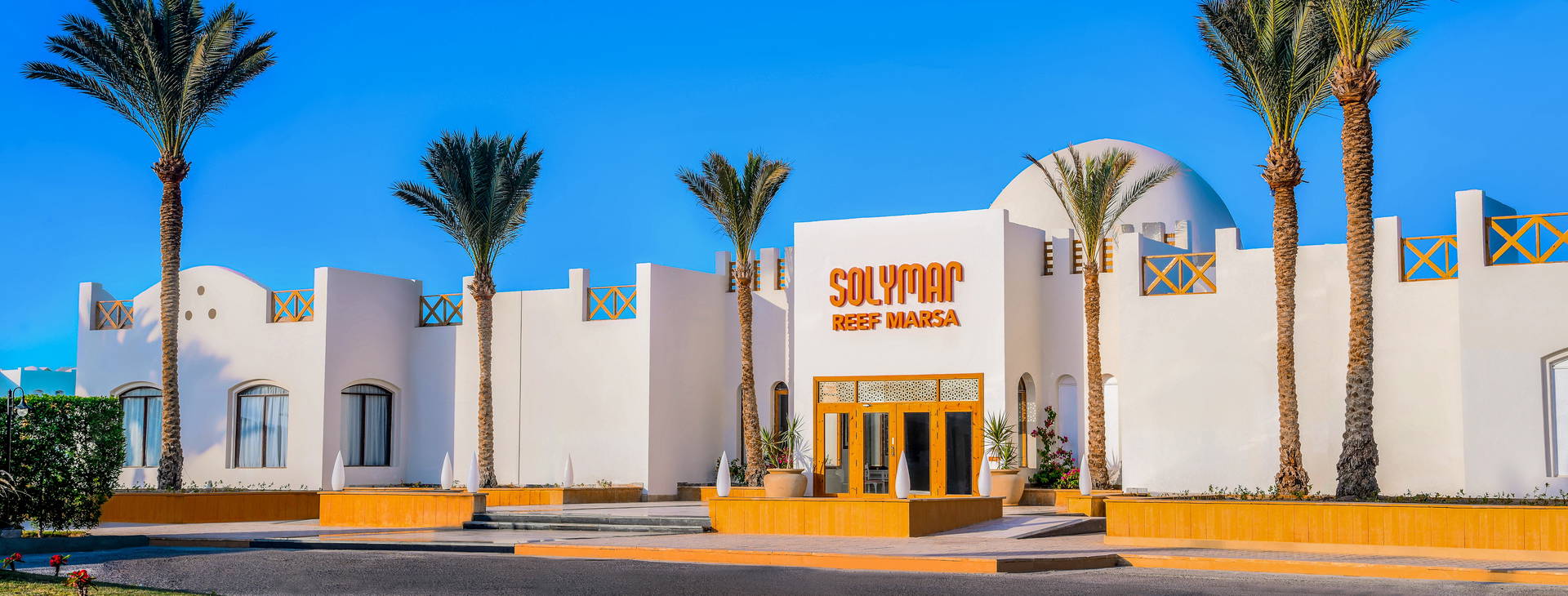 Jaz Neo Reef Marsa (ex. Sol Y Mare Reef Marsa) Obrázek23