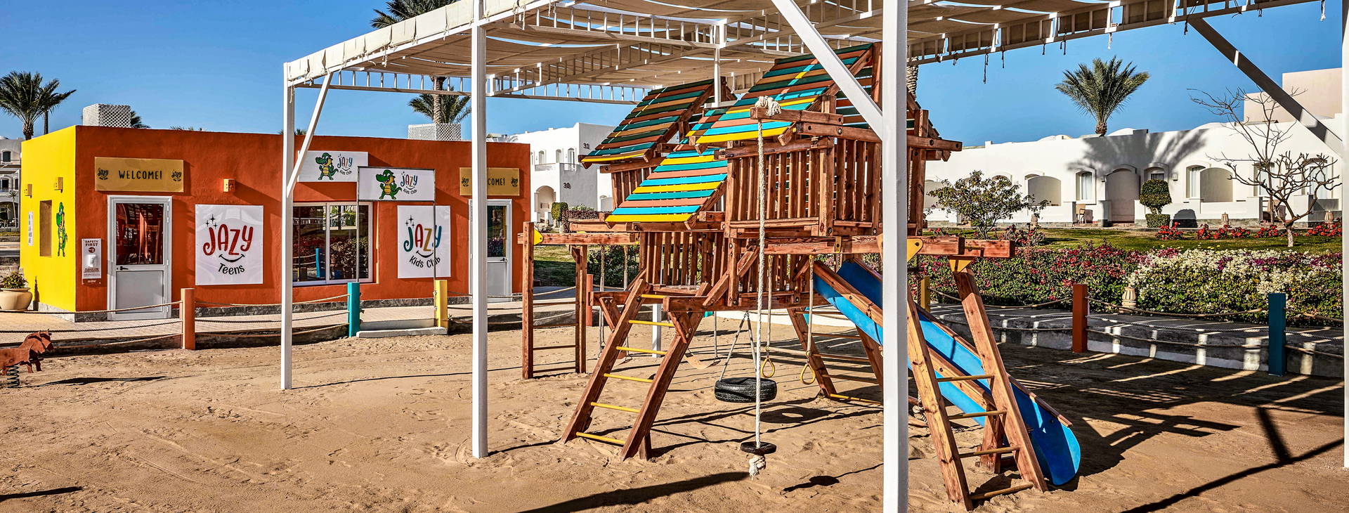 Jaz Neo Reef Marsa (ex. Sol Y Mare Reef Marsa) Obrázek21