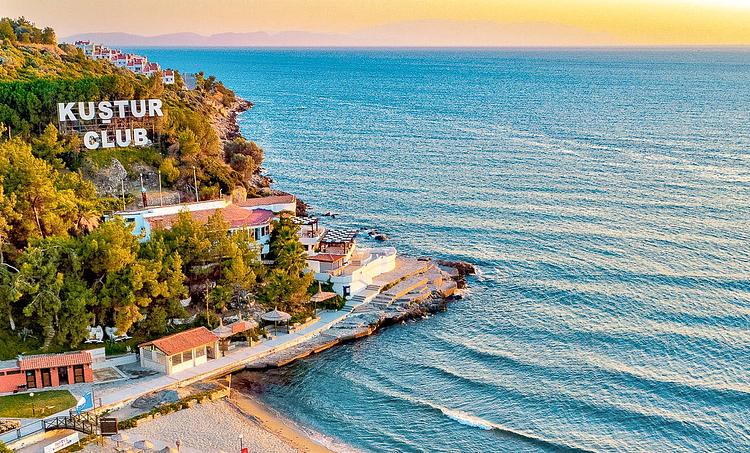 Kustur Club Holiday Village-obr