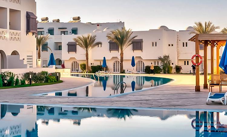 Mercure Hurghada-obr