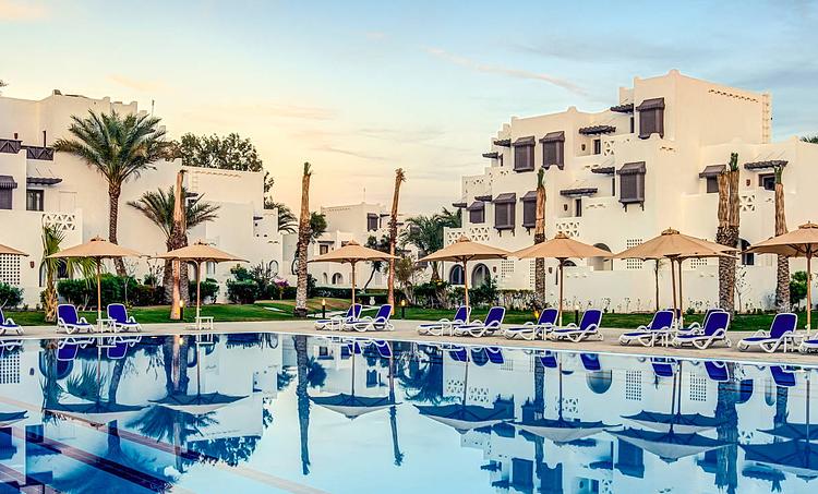 Mercure Hurghada-obr