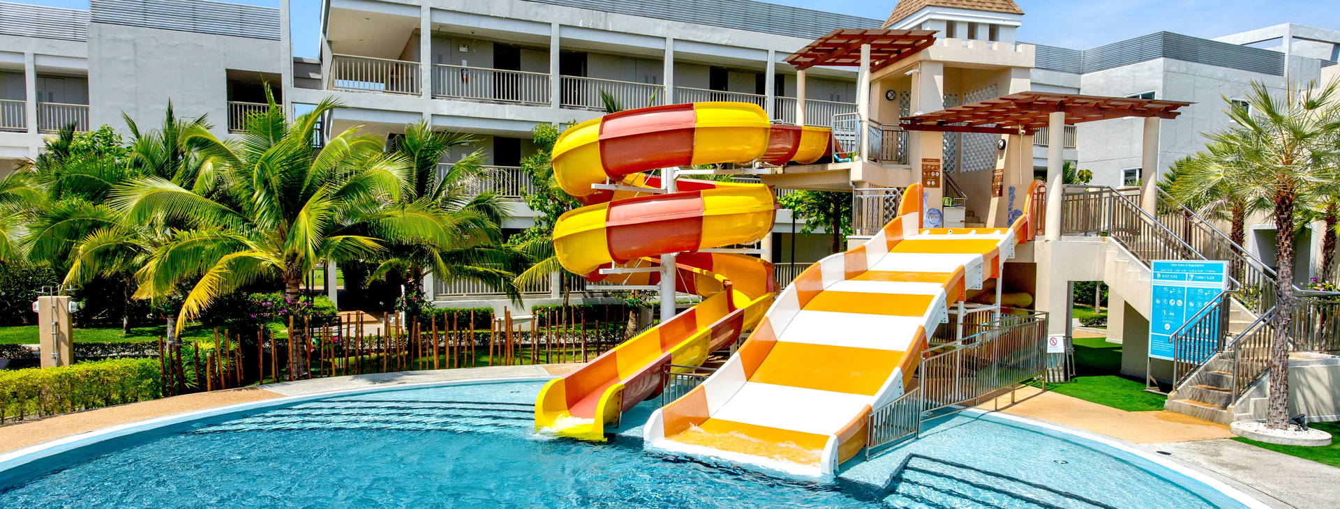 The Sands Khao Lak by Katathani Obrázek3