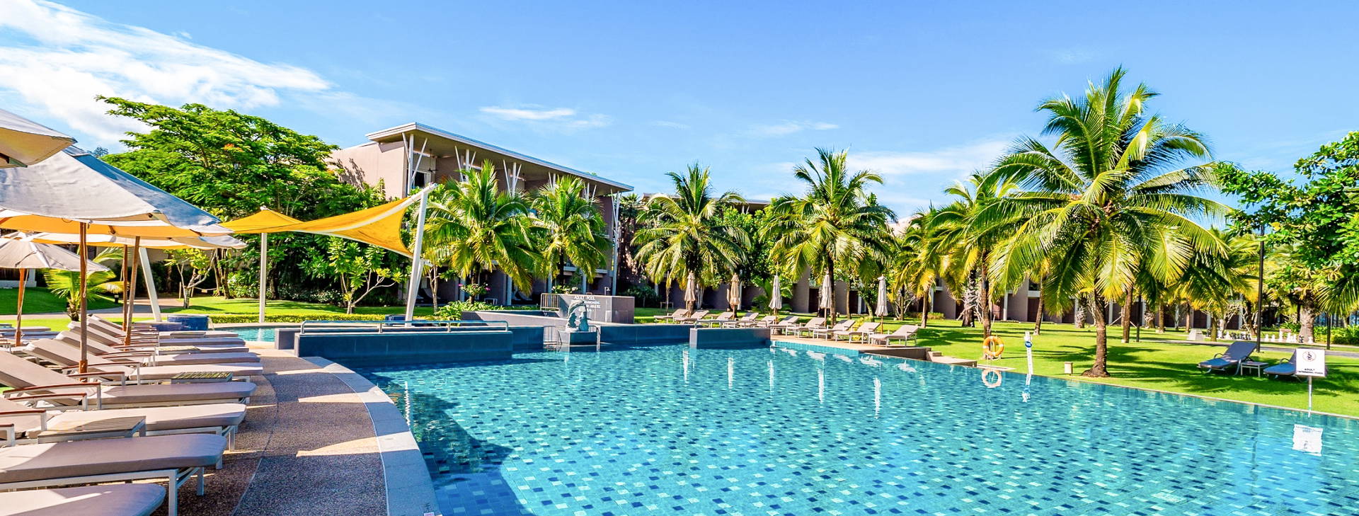 The Sands Khao Lak by Katathani Obrázek2