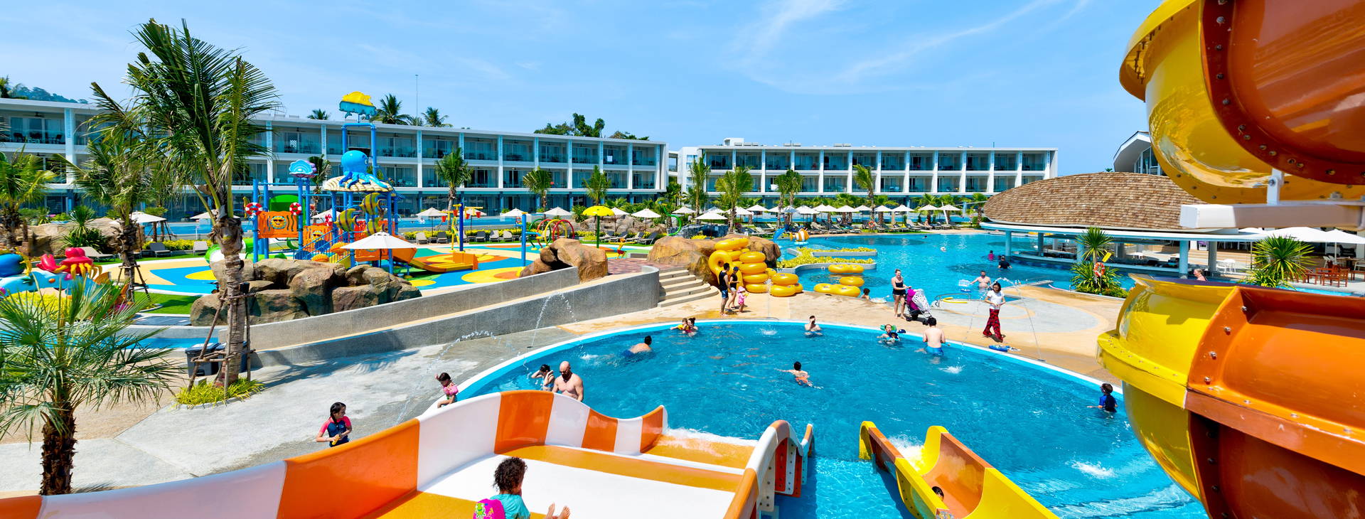 The Sands Khao Lak by Katathani Obrázek9