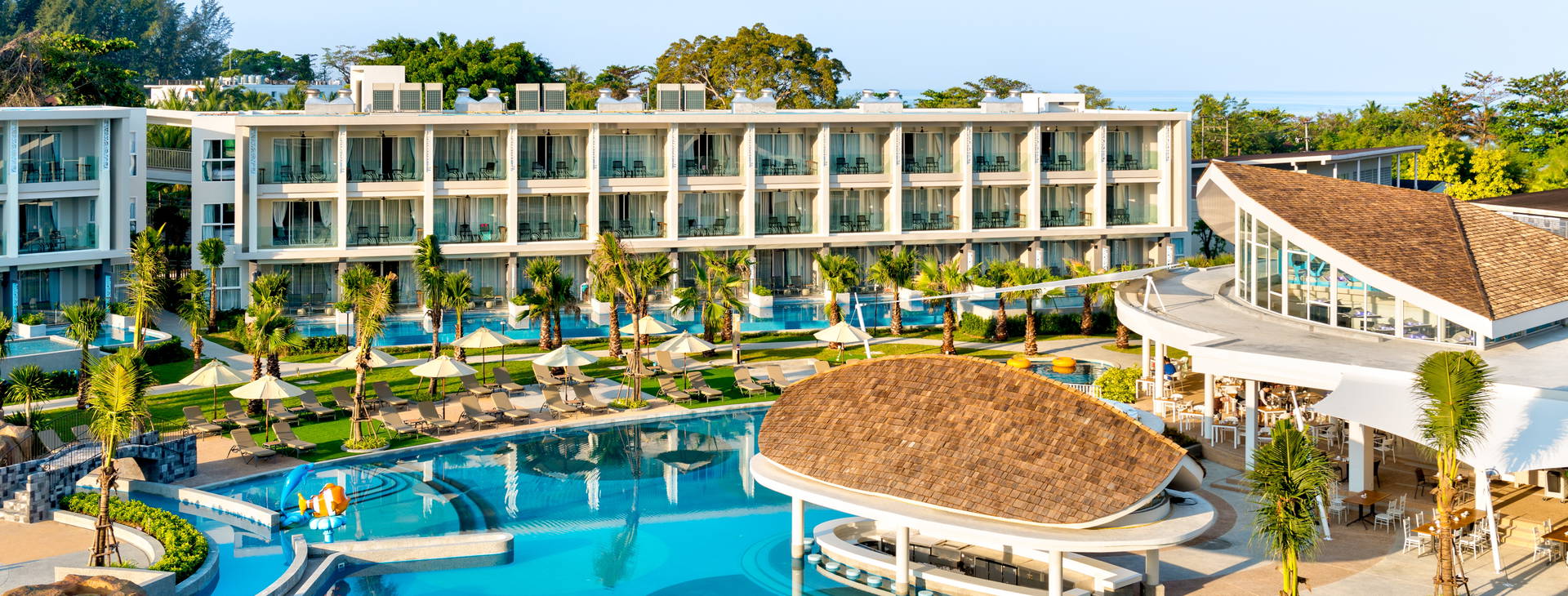 The Sands Khao Lak by Katathani Obrázek10