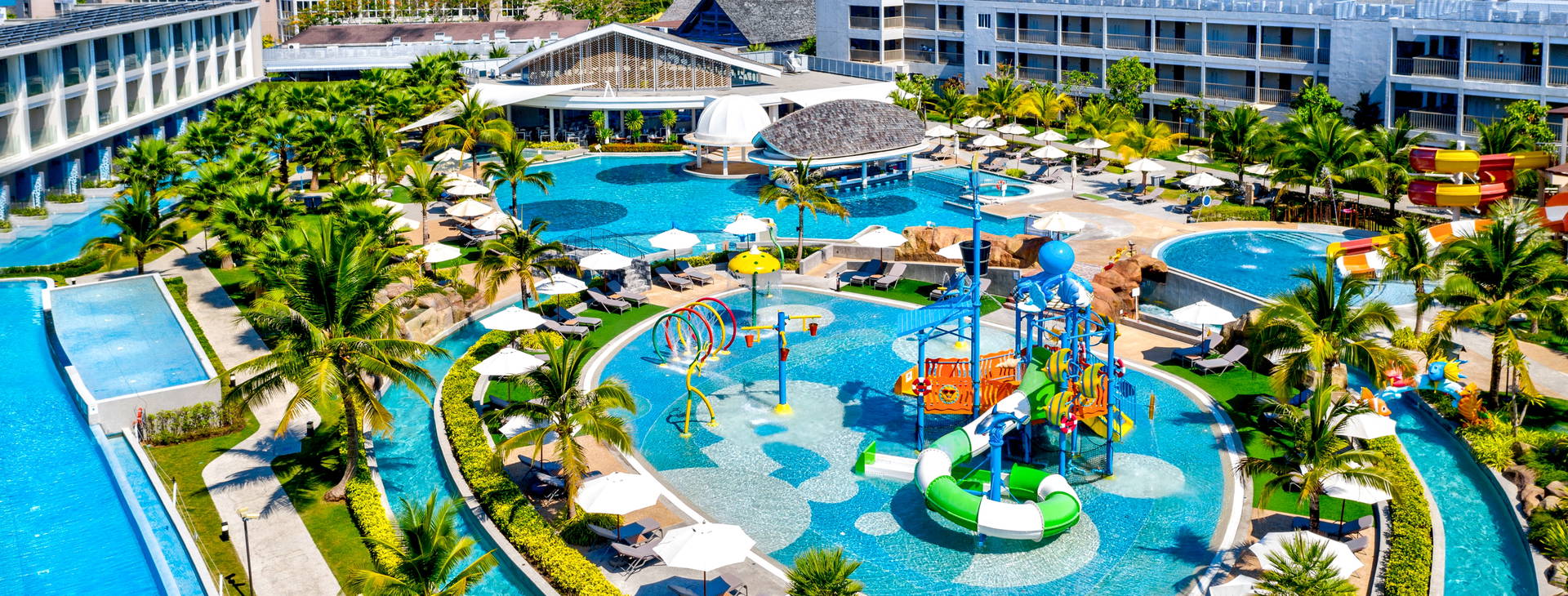 The Sands Khao Lak by Katathani Obrázek13